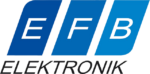 EFB Elektronik logo